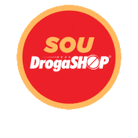 DrogaSHOP drogashop soudrogashop Sticker