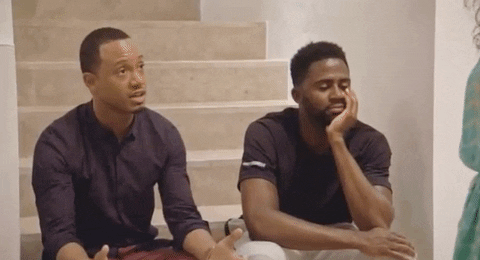 mark burnett fun GIF by Coupled 