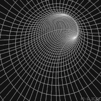 trippy GIF by Pi-Slices