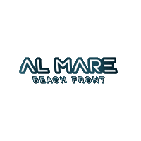 Almare Sticker by Grupo Estrutura