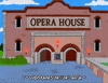 Episode 5 Opera GIF by The Simpsons