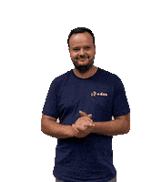 Bravo Gut Sticker by D&P Holding