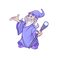 Mesela Sticker by Listelik