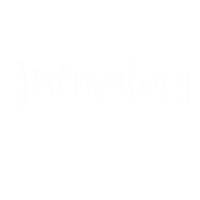 Boho Journaling Sticker