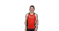 Track And Field Thumbs Up Sticker by sv_seckenheim_leichtathletik