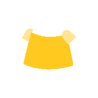 Shirt Sticker by BOOKR Kids