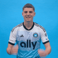 Lets Go Soccer GIF by Charlotte FC