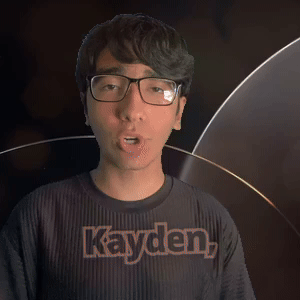 Kayden