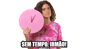 Meme Reaction Sticker by Salon Line