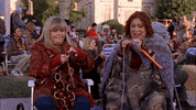 Ggbr GIF by Gilmore Girls Brasil