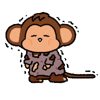 Tears Crying Sticker by Chimpers