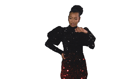 Confused Bbnaija Sticker by Big Brother Naija