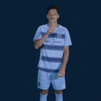 Major League Soccer Football GIF by Sporting KC