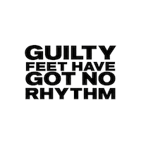 Careless Whisper Disco Sticker by George Michael