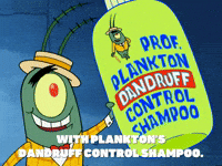 Season 5 Blackened Sponge GIF by SpongeBob SquarePants