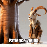 Change Wisdom GIF by Radiantelope