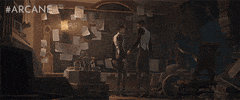 Viktor GIF by League of Legends