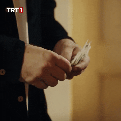 Eid Al Adha Islamic New Year GIF by TRT