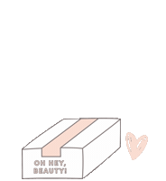 Sticker by Fancy Face Inc.