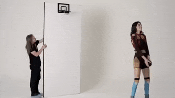 fail kendall jenner GIF by Who What Wear