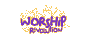 Psalm21church youth revival psalm21church worshiprevolution Sticker