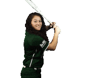 Under Armour Softball Sticker by Hawaii Athletics