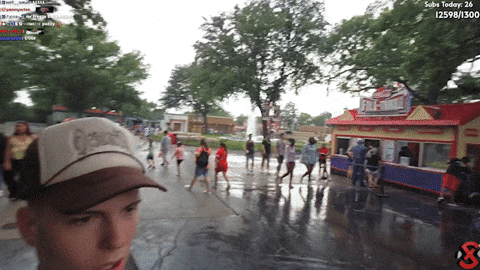 No Way What GIF by Clix