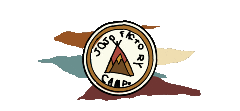 Sticker by popandpartners