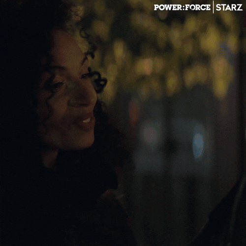 Starz Tommy GIF by Power Book IV: Force