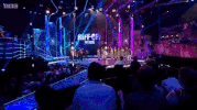 pitch battle dancing GIF by BBC
