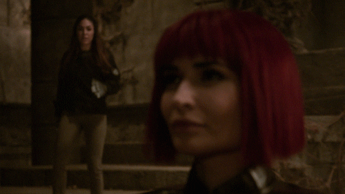 Agentsofshield GIF by ABC Network