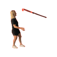 Field Hockey Sport Sticker by Hockey Performance Academy