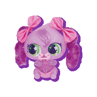 Felicia Neonatos Sticker by Distroller