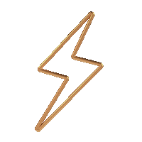 chiripaagency thunder rayo growthmarketing chiripa Sticker