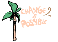 You Matter Mental Health Sticker by Cup of Color