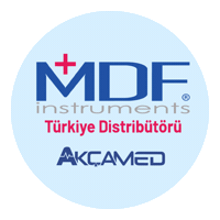 Akcamed Sticker by Akça Medikal