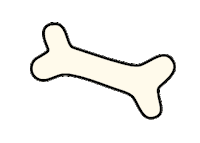 Bone Enfermeraenapuros Sticker
