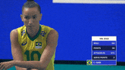 Warm-Up Sport GIF by Volleyball World