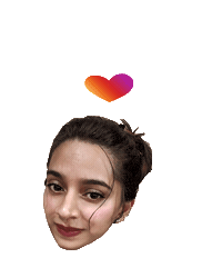 Beautyjournal9 Sticker by BORN ON INSTAGRAM