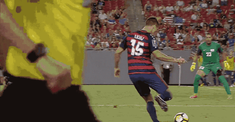 jordan morris soccer GIF by Seattle Sounders