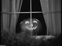 Halloween Horror GIF