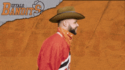 Sport Flex GIF by Buffalo Bandits