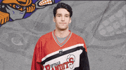 Justin Martin Sport GIF by Buffalo Bandits