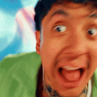 Outer Space What GIF by Cuco