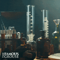 Scotland Whiskey GIF by The Famous Grouse