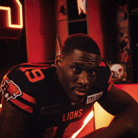 British Columbia Football GIF by BC Lions