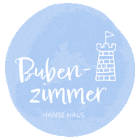 Child Nursery Sticker by Hanse Haus