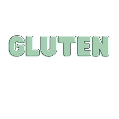 REALCLEANFOOD yummy delicious gluten free mmmm Sticker