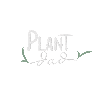 Plant Mom Sticker