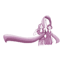 Outubro Rosa Oncologia Sticker by Oncológica do Brasil
